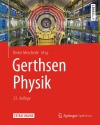 Cover von Gerthsen Physik