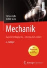 Cover von Mechanik Experimentalphysik anschaulich erklärt