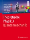 Cover Theoretische Physik 3 Quantenmechanik