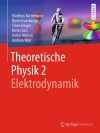 Cover Theoretische Physik 2 Elektrodynamik